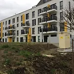 Apartament na Wojszycach2