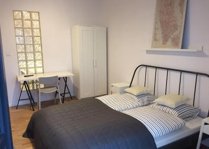 Apartament na Wojszycach2