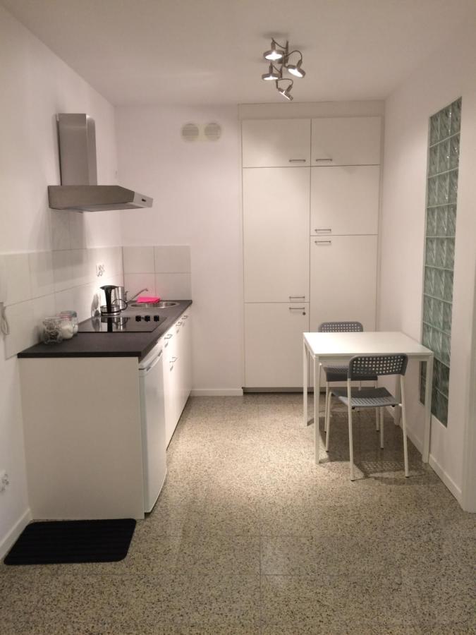 Apartament Apartament Na Wojszycach2