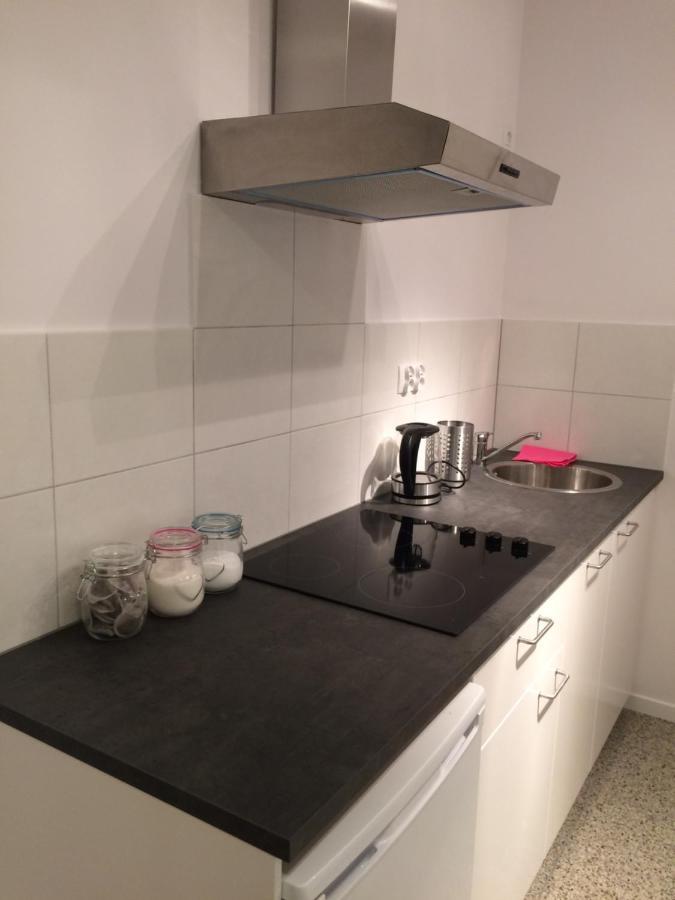 Apartament Na Wojszycach2 Apartament Wrocław