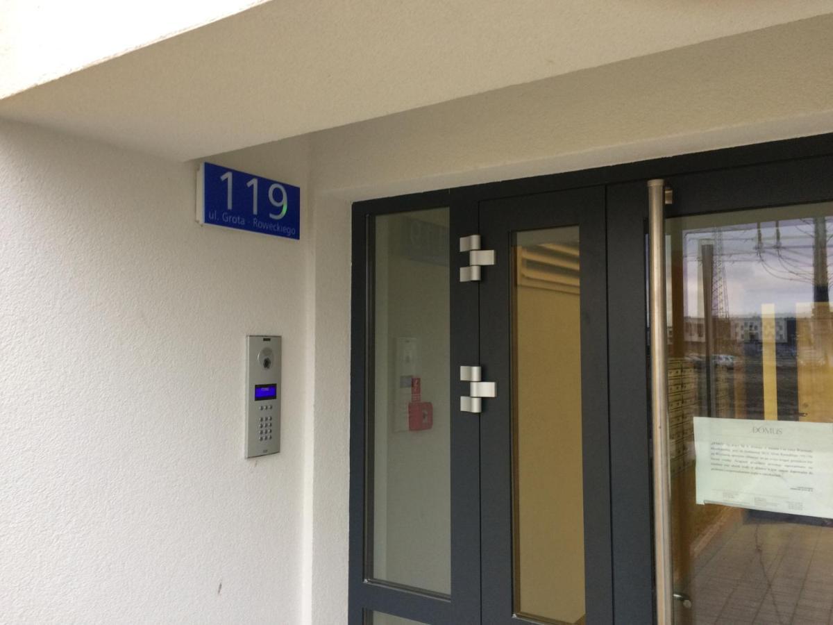 Apartament Apartament Na Wojszycach2 *
