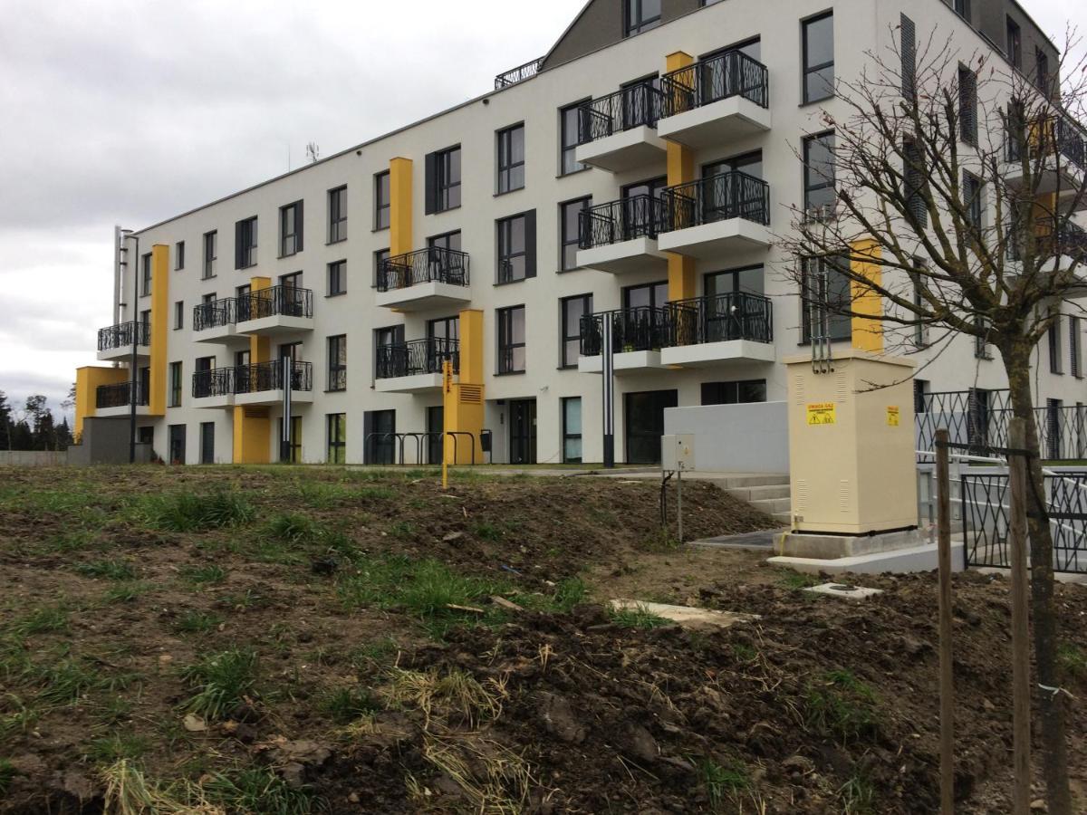 Apartament Apartament Na Wojszycach2