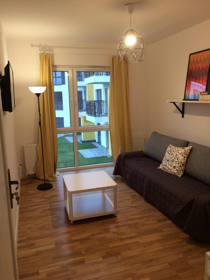 Apartament Apartament Na Wojszycach2 *