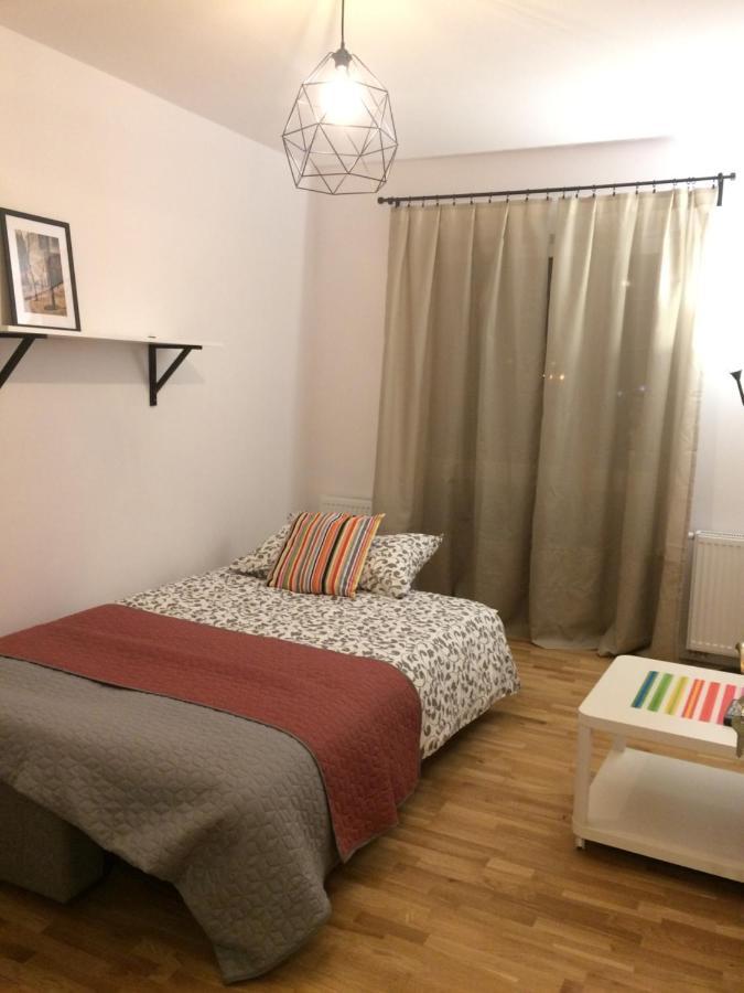 Apartament Apartament Na Wojszycach2 Wrocław