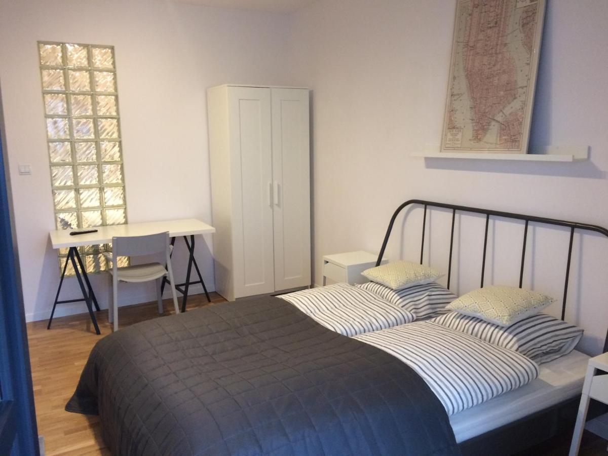 Apartament Na Wojszycach2 Apartament