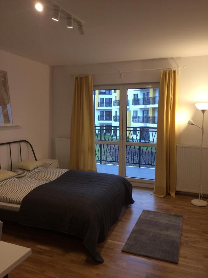 Apartament Na Wojszycach2 Apartament